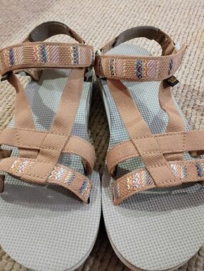 Teva Sandals